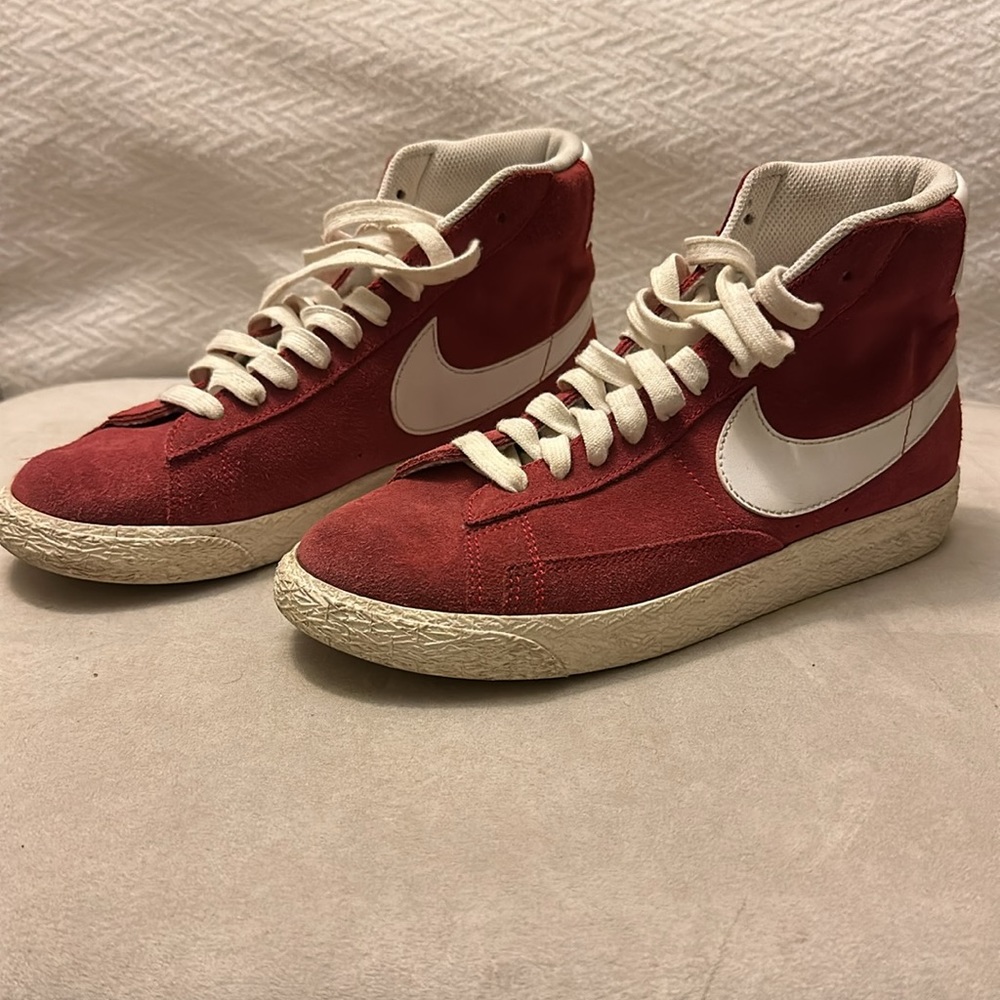 Nike sneakers
